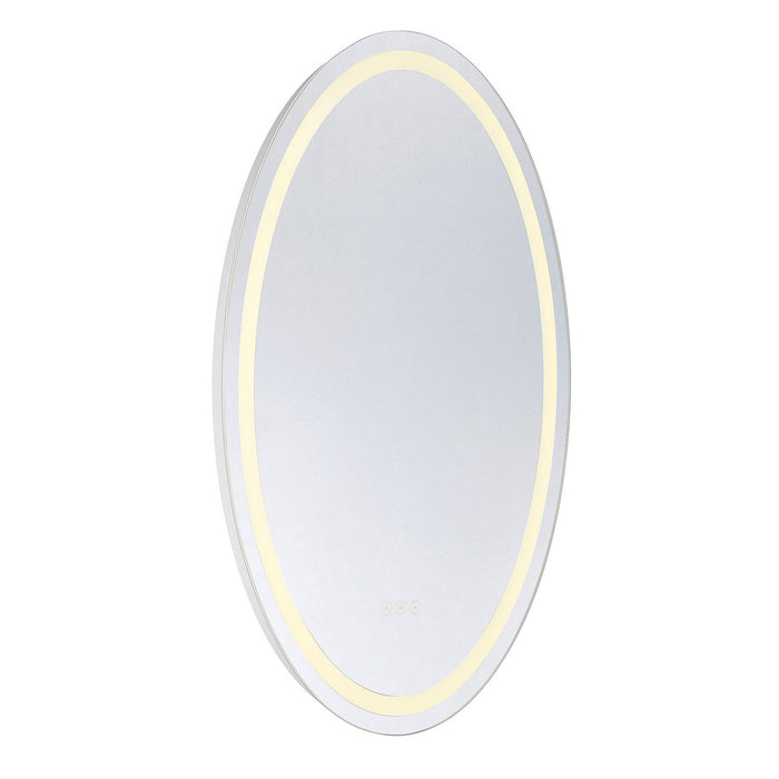 Savoy House - 2-1218-24X36 - LED Mirror - Oneida