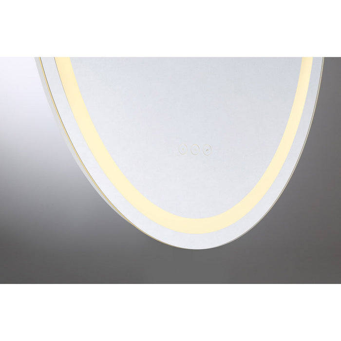 Savoy House - 2-1218-24X36 - LED Mirror - Oneida