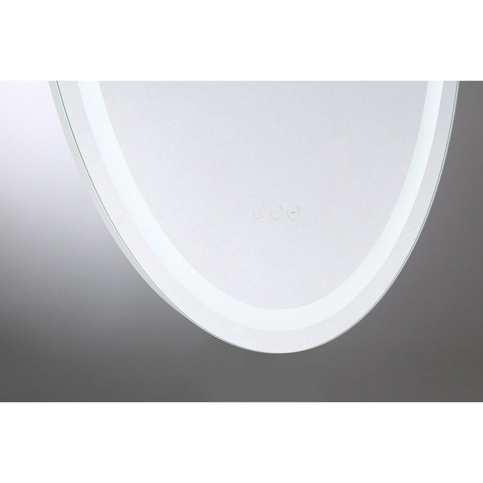 Savoy House - 2-1218-24X36 - LED Mirror - Oneida