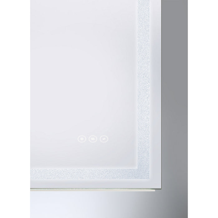 Savoy House - 2-1219-24X32 - LED Mirror - Cordova