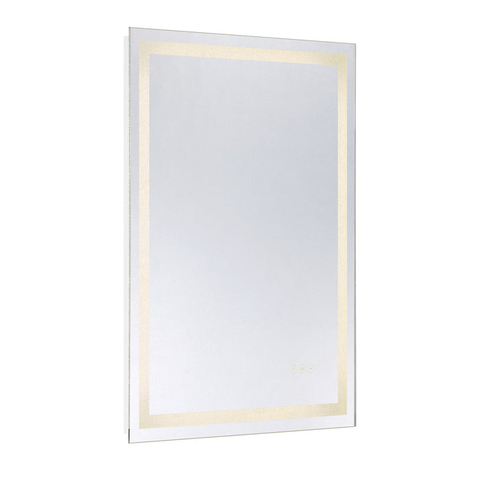 Savoy House - 2-1219-24X32 - LED Mirror - Cordova