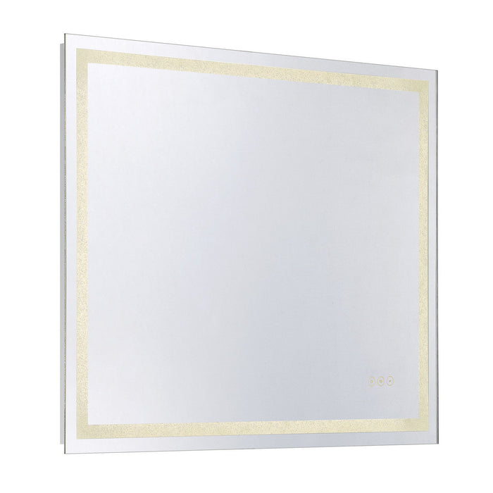 Savoy House - 2-1220-30X36 - LED Mirror - Cordova