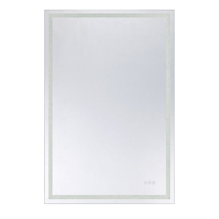 Savoy House - 2-1221-48X32 - LED Mirror - Cordova