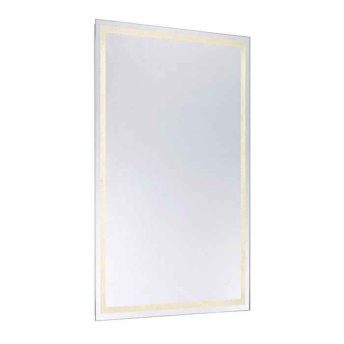 Savoy House - 2-1221-48X32 - LED Mirror - Cordova