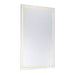 Savoy House - 2-1221-48X32 - LED Mirror - Cordova