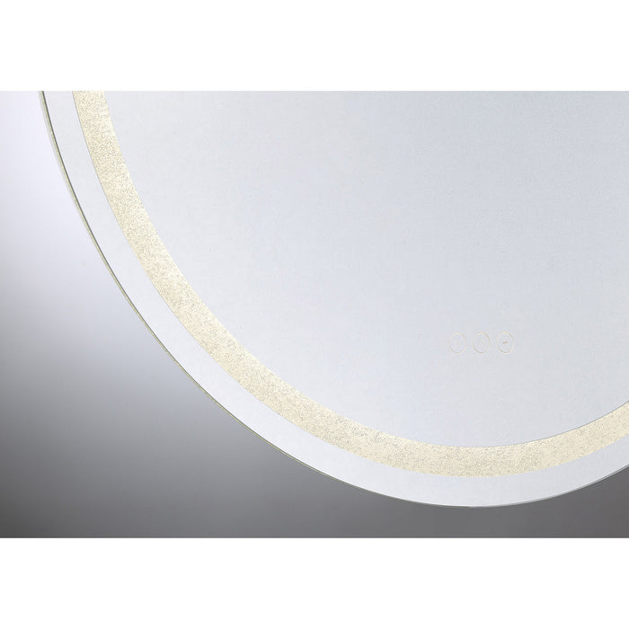 Savoy House - 2-1222-32 - LED Mirror - Cordova