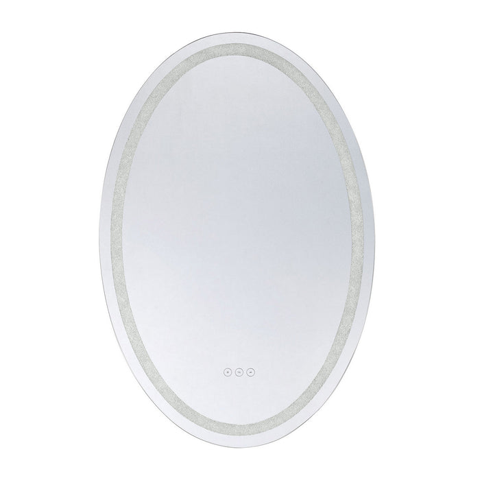 Savoy House - 2-1223-24X36 - LED Mirror - Cordova