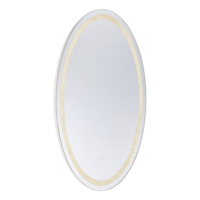 Savoy House - 2-1223-24X36 - LED Mirror - Cordova