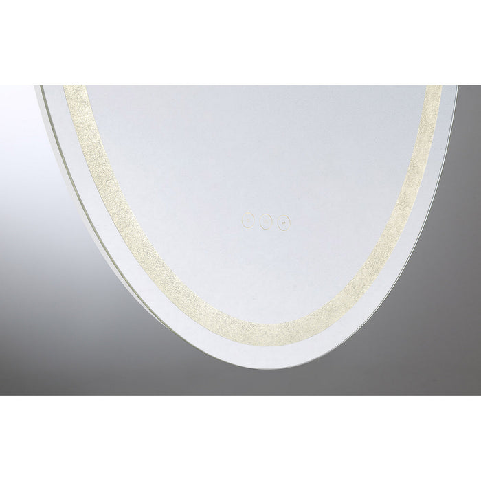 Savoy House - 2-1223-24X36 - LED Mirror - Cordova