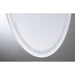 Savoy House - 2-1223-24X36 - LED Mirror - Cordova