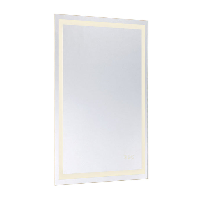 Savoy House - 2-1224-24X32 - LED Mirror - Beckett
