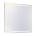 Savoy House - 2-1225-30X36 - LED Mirror - Beckett