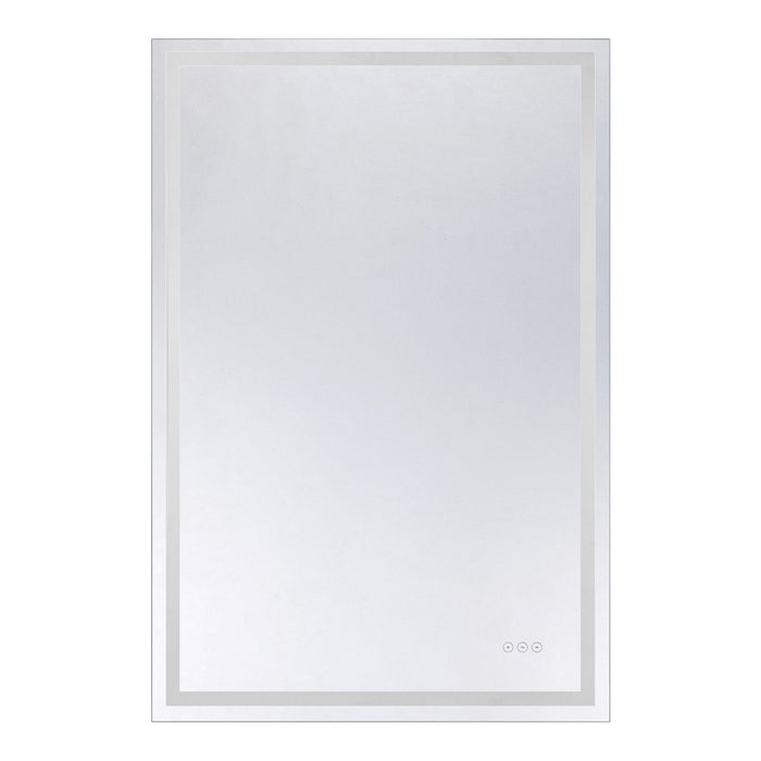 Savoy House - 2-1226-48X32 - LED Mirror - Beckett