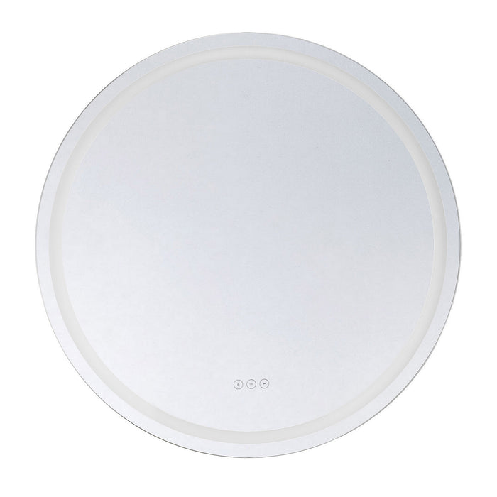 Savoy House - 2-1227-32 - LED Mirror - Beckett