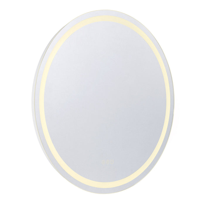 Savoy House - 2-1227-32 - LED Mirror - Beckett