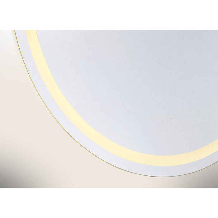 Savoy House - 2-1227-32 - LED Mirror - Beckett