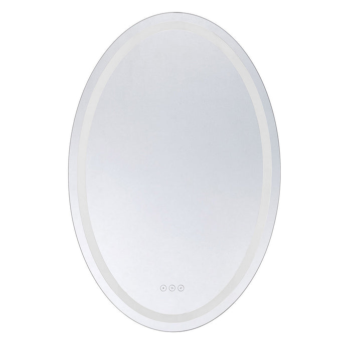Savoy House - 2-1228-24X36 - LED Mirror - Beckett
