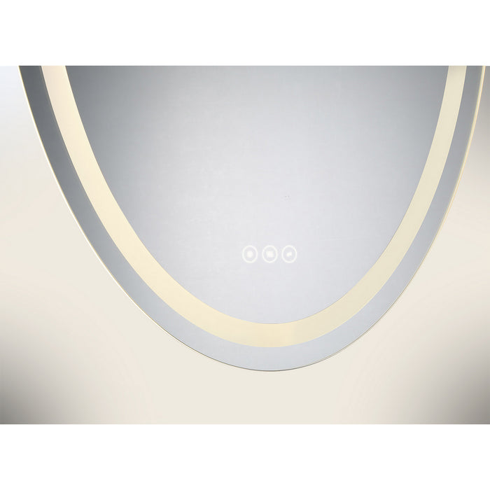 Savoy House - 2-1228-24X36 - LED Mirror - Beckett