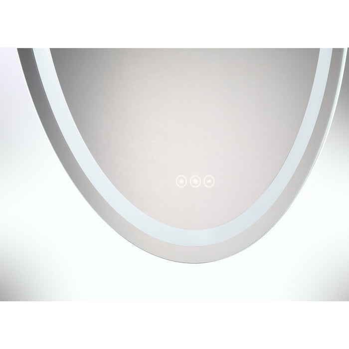 Savoy House - 2-1228-24X36 - LED Mirror - Beckett