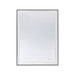 Savoy House - 2-1229-24X32 - LED Mirror - Paulding - Black