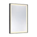 Savoy House - 2-1229-24X32 - LED Mirror - Paulding - Black