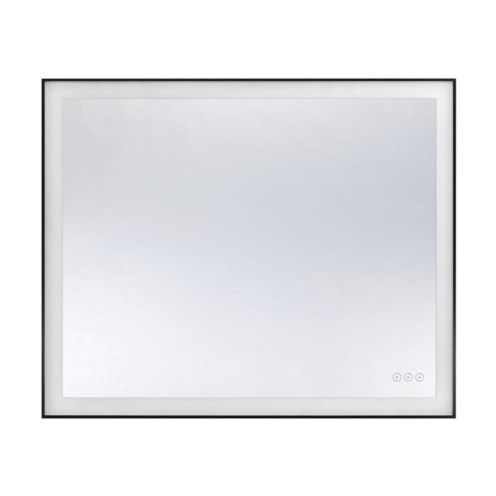 Savoy House - 2-1230-30X36 - LED Mirror - Paulding - Black