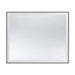 Savoy House - 2-1230-30X36 - LED Mirror - Paulding - Black