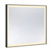 Savoy House - 2-1230-30X36 - LED Mirror - Paulding - Black