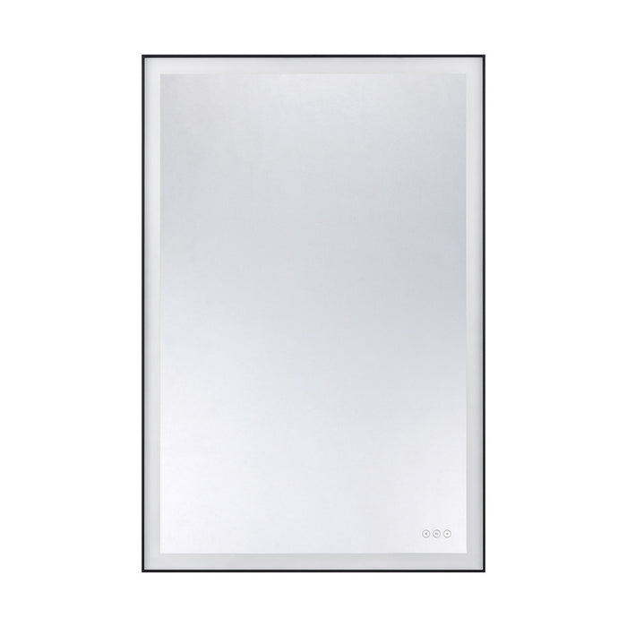Savoy House - 2-1231-48X32 - LED Mirror - Paulding - Black