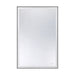 Savoy House - 2-1231-48X32 - LED Mirror - Paulding - Black