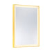 Savoy House - 2-1232-24X32 - LED Mirror - Paulding - Gold
