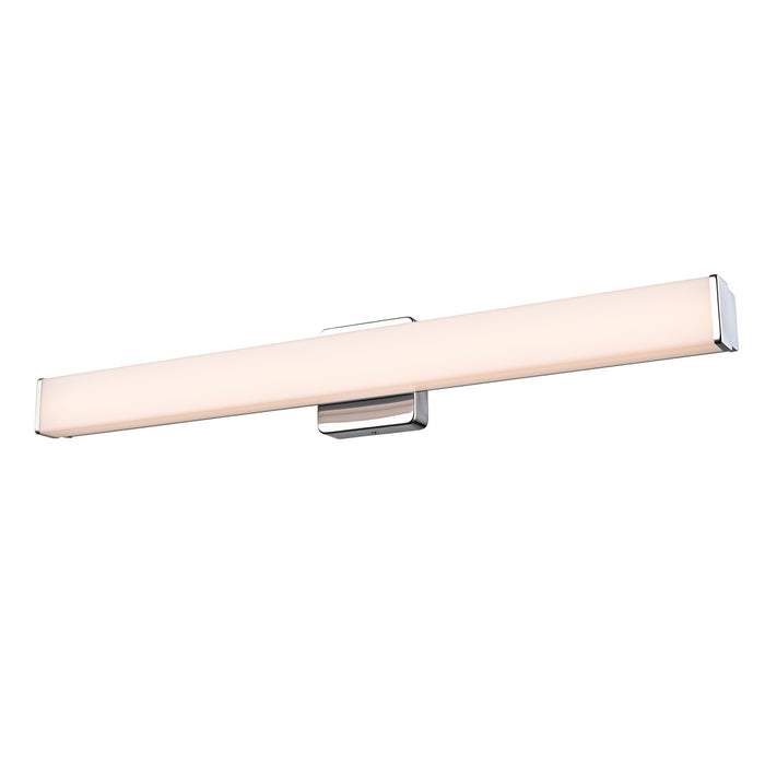 DVI Lighting - DVP48744CH-AO - LED Vanity - Vanoc - Chrome