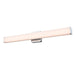 DVI Lighting - DVP48744CH-AO - LED Vanity - Vanoc - Chrome