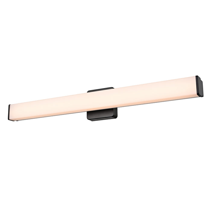 DVI Lighting - DVP48744EB-AO - LED Vanity - Vanoc - Ebony