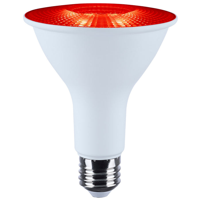 Satco - S11107 - Light Bulb - White