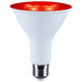 Satco - S11107 - Light Bulb - White
