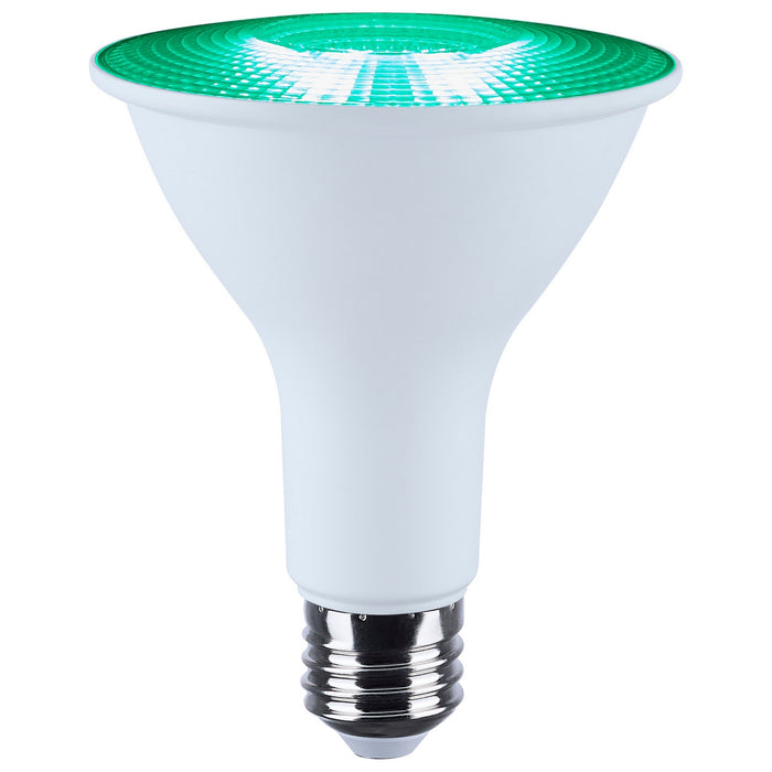 Satco - S11107 - Light Bulb - White
