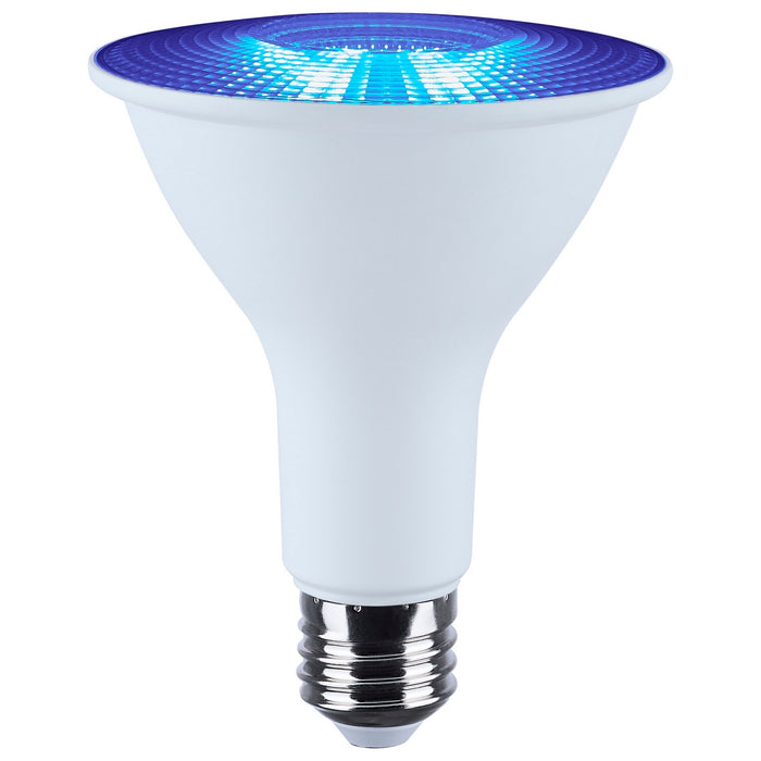 Satco - S11107 - Light Bulb - White