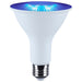 Satco - S11107 - Light Bulb - White