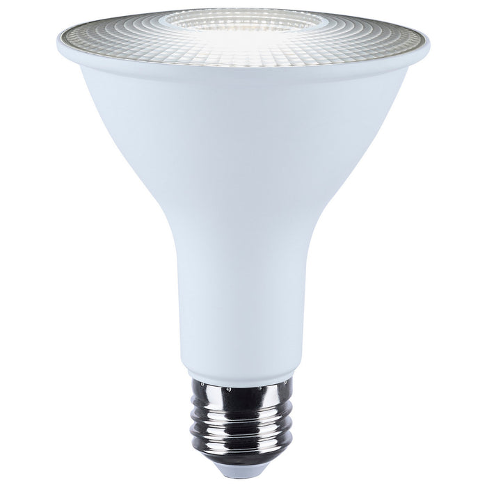 Satco - S11107 - Light Bulb - White