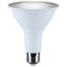 Satco - S11107 - Light Bulb - White