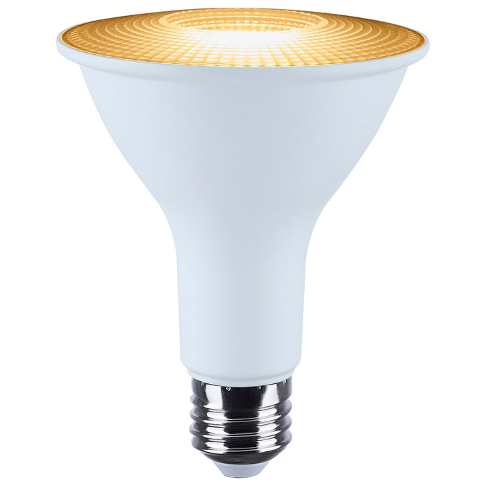 Satco - S11107 - Light Bulb - White