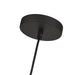 Livex Lighting - 40058-04 - One Light Mini Pendant - Zolana - Black