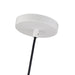Livex Lighting - 40059-03 - One Light Pendant - Zolana - White