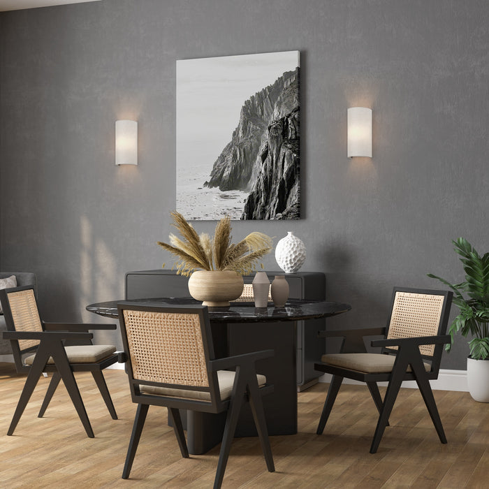 Livex Lighting - 41938-92 - One Light Wall Sconce - Manorwood - English Bronze