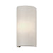 Livex Lighting - 41938-92 - One Light Wall Sconce - Manorwood - English Bronze