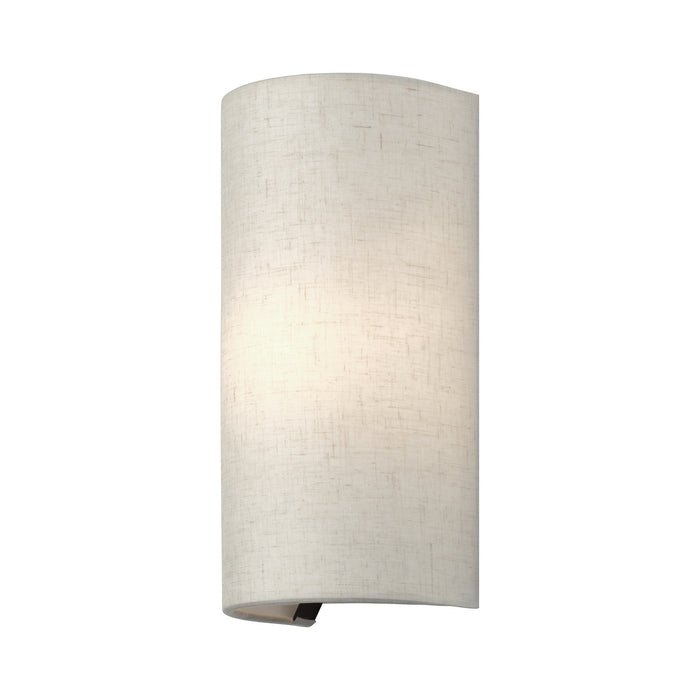 Livex Lighting - 41938-92 - One Light Wall Sconce - Manorwood - English Bronze