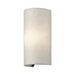Livex Lighting - 41938-92 - One Light Wall Sconce - Manorwood - English Bronze