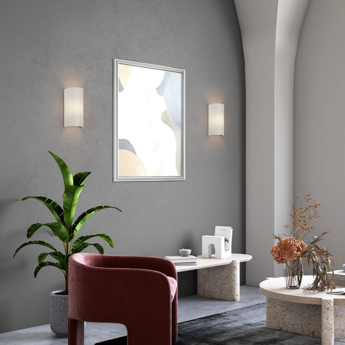 Livex Lighting - 41938-92 - One Light Wall Sconce - Manorwood - English Bronze