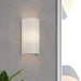 Livex Lighting - 41938-92 - One Light Wall Sconce - Manorwood - English Bronze
